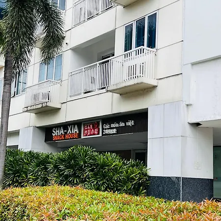 Sea Residences Manila - Lezter