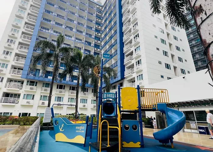 Sea Residences - Lezter