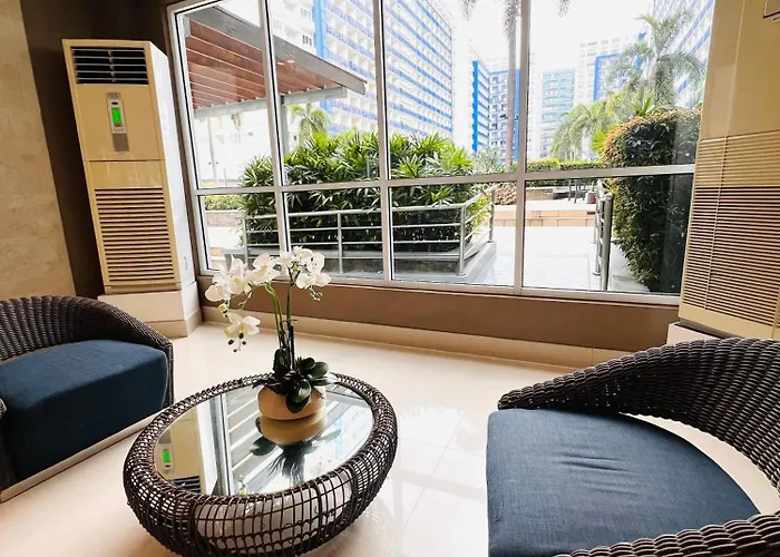 Sea Residences - Lezter Apartahotel *