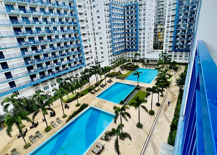Sea Residences - Lezter Apartahotel
