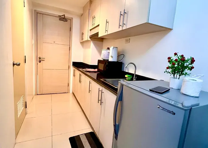 Sea Residences - Lezter Apartahotel
