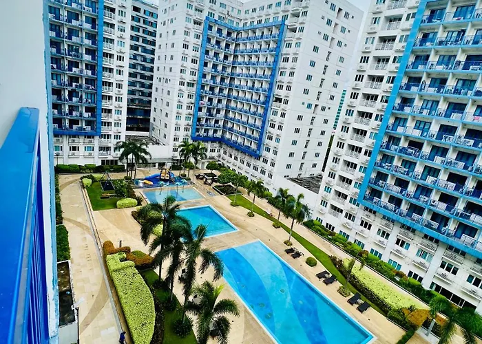 Sea Residences - Lezter *