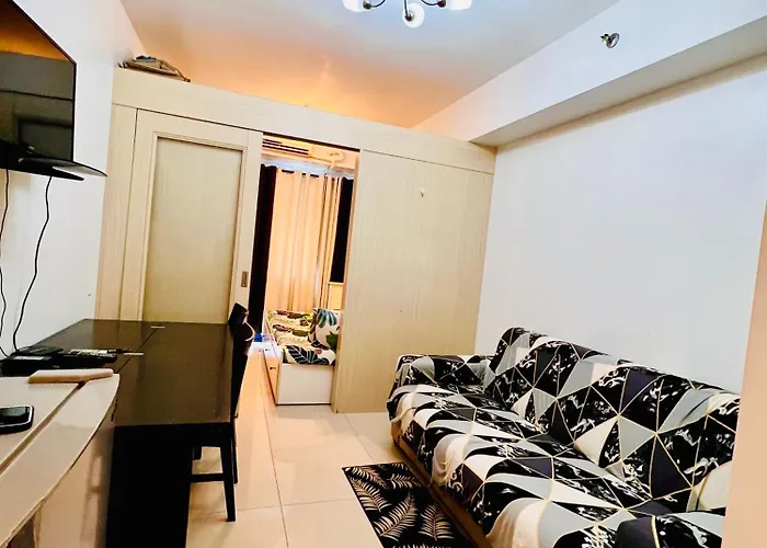 Sea Residences - Lezter *