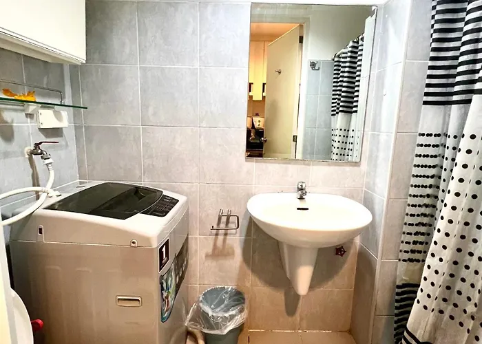 Sea Residences - Lezter Apartahotel