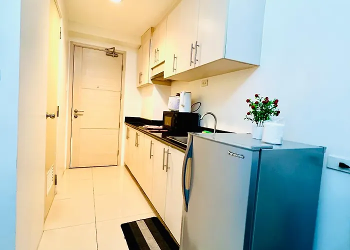 Sea Residences - Lezter Apartahotel